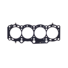 حشية رأس الأسطوانة MLS-5 مقاس 87 مم مقاس 0.060 بوصة من طراز Cometic 94-99 Toyota 3S-GE/3S-GTE من الجيل الثالث