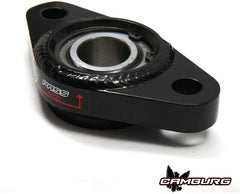 Camburg 16-23 Toyota Tacoma 2wd/4wd Race Series L/T Kit (HEIM UCA)