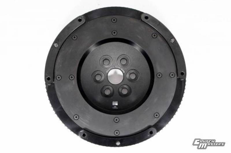دولاب الموازنة خفيف الوزن من الألومنيوم بخمس سرعات من Clutch Masters 05-11 Ford Focus 2.0L