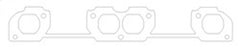 Cometic Chrysler W7/W8/W9 Head V8 .042in ArmorCore Exhaust Manifold Gasket Set