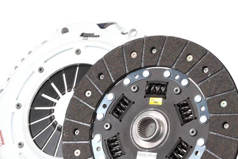 مجموعة القابض Clutch Masters 14-19 Mini Cooper S 2.0L Turbo FX100 مجموعة القابض القرصية المخففة