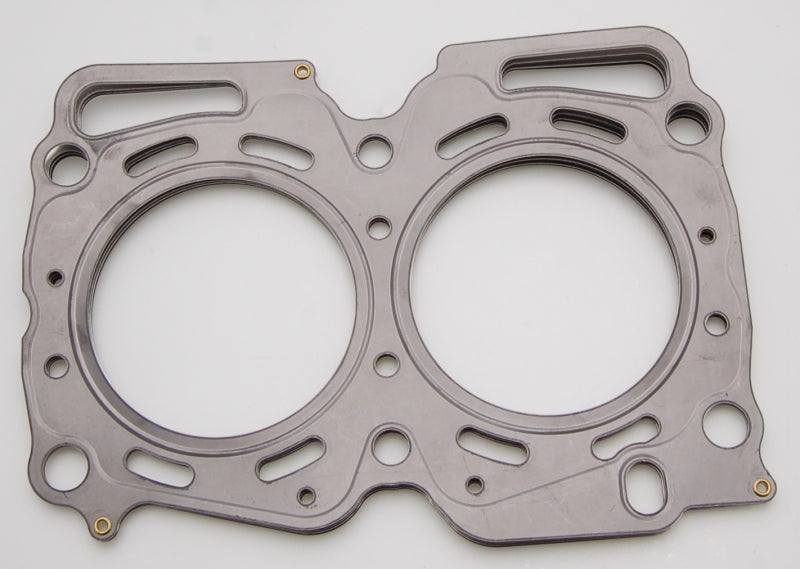 كوميتيك 02-05 سوبارو EJ20 DOHC قطر 93.5 مم وسمك 0.041 بوصة حشية رأس MLX