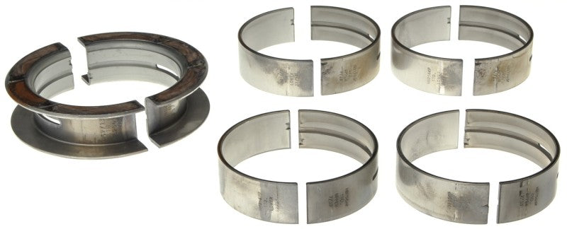 مجموعة المحامل الرئيسية Clevite 370/429/460 Ford