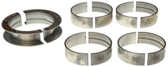 مجموعة المحامل الرئيسية Clevite 370/429/460 Ford