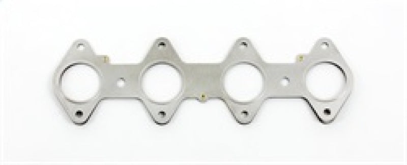 رأس صمام Cometic Ford 4.6L/5.4L-3 مقاس 0.030 بوصة حشية عادم MLS (زوج)