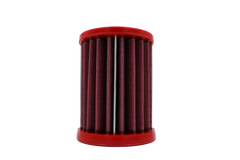 BMC 2024+ Triumph Scrambler 400 X / 2024+ Triumph Speed 400 Cylindrical Oiled Air Filter