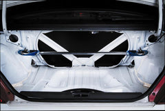 Cusco Strut Bar OS Rear CN9A/CP9A Evo 4-6