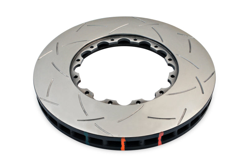 DBA 00-05 Mitsubishi Evo V/VI/VII/VIII / 06-08 Evo IX مثقوبة ومثقوبة من الأمام من سلسلة 5000 من Brembo Onl