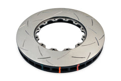 DBA 00-05 Mitsubishi Evo V/VI/VII/VIII / 06-08 Evo IX مثقوبة ومثقوبة من الأمام من سلسلة 5000 من Brembo Onl