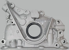 مجموعة مضخة الزيت Boundary 93-06 Ford/Mazda FS/FP 1.8L-2.0L I4