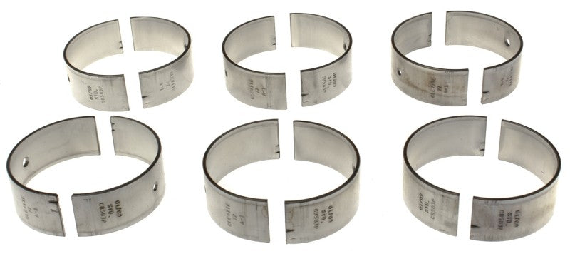 مجموعة محمل قضيب التوصيل Clevite Ford Prod 6 170-200-250 1960-83