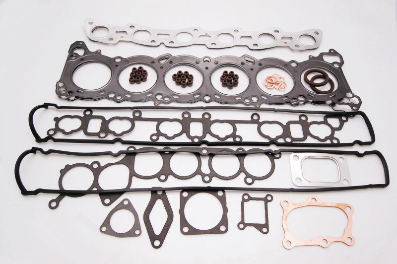 طقم نهاية علوية Cometic Street Pro Nissan RB20DET 2.0L Inline 6 80mm Bore 1988-93