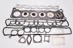 طقم نهاية علوية Cometic Street Pro Nissan RB20DET 2.0L Inline 6 80mm Bore 1988-93