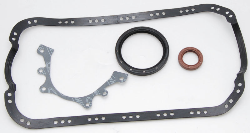 طقم حشوة الطرف السفلي لمحرك هوندا D16A1/A9 سعة 1.6 لتر DOHC من Cometic Street Pro موديل 86-89
