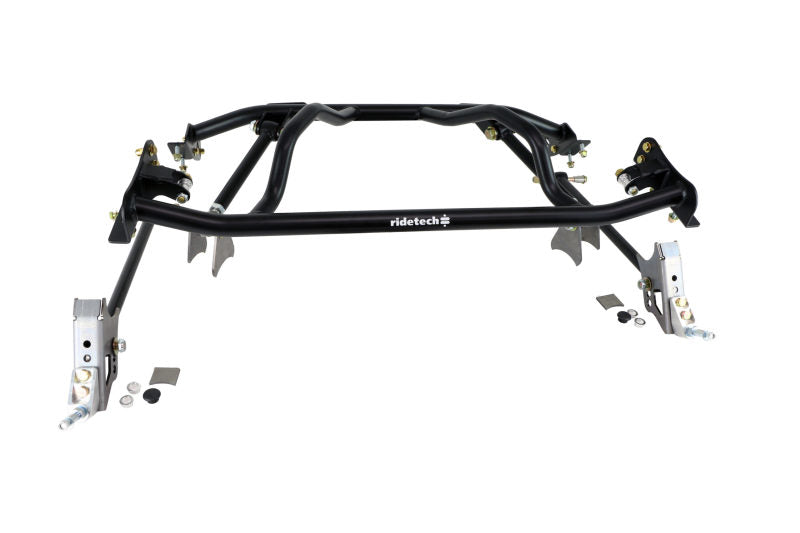 نظام Ridetech Ford Falcon 4-Link موديل 61-65