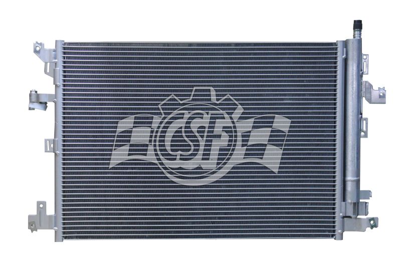 مكثف مكيف الهواء CSF 05-06 Volvo XC90 2.5L 13-11