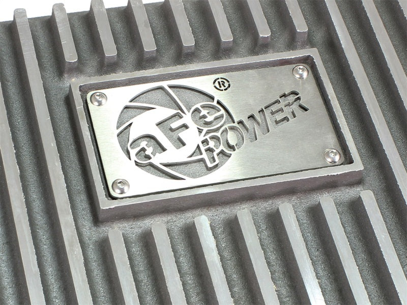 حوض ناقل الحركة (خام)؛ شاحنات فورد 93-08 AODE/4R70W