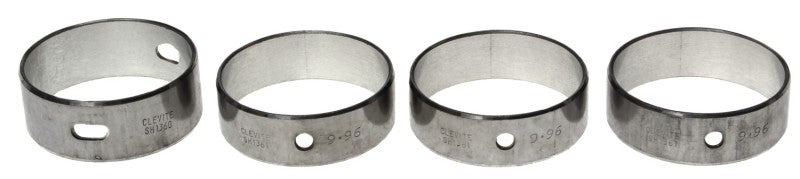 مجموعة محامل عمود الكامات Clevite GM Buick 181 3.0L 196 3.2L 231 3.8L 252 4.1L V6 1975-85