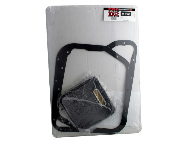 مرشحات السوائل aFe ProGuard D2 ناقل الحركة F/F شاحنات دودج ديزل 98-07 L6-5.9L (td)