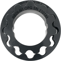 مضخة زيت Boundary Nissan RB26DETT N1 2.6L Billet Oil Pump Gear معالجة بـ MartenWear