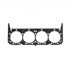 Cometic Chevy Gen1 Small Block V8 .040in MLS Cylinder Head Gasket - 4.060in Bore - Vortec Heads