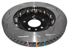 DBA 13-15 Lotus Exige - T3 5000 Series دوار أمامي أيمن مشقوق