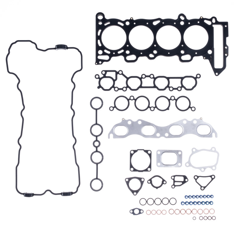 طقم Cometic Street Pro Nissan 94-98 SR20DET مع VCT 86 مم وقطر 0.045 وطرف علوي