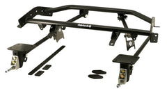 نظام Ridetech Bolt-On 4 Link لسيارات Camaro وFirebird موديلات 67-69