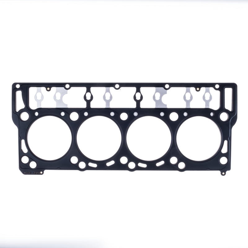 كوميتيك 08-10 فورد F-250/350/450/550 6.4 لتر باور ستروك 103 مم قطر .073 بوصة حشية رأس الأسطوانة MLX