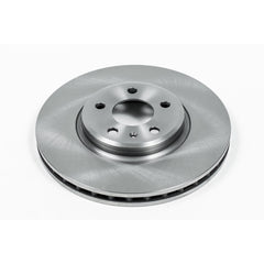 Power Stop 09-11 Audi A4 Front Autospecialty Brake Rotor