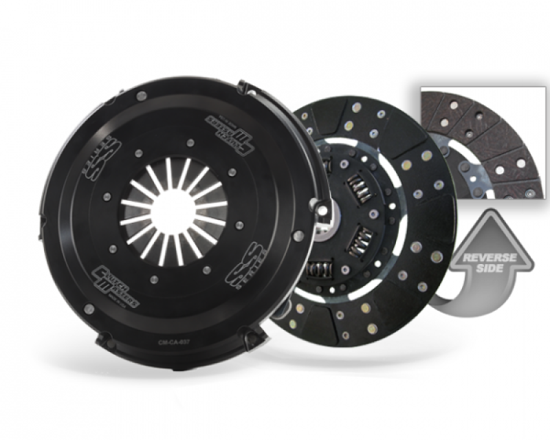 مجموعة القابض Clutch Masters لسيارة Toyota Supra MK5 3.0L Turbo 6-Speed ​​FX250 موديل 2023