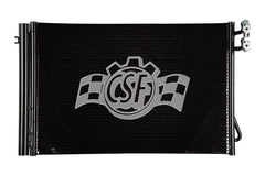 CSF 12-13 BMW 328i 2.0L A/C Condenser