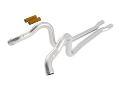 بورلا 11-14 فورد موستانج GT/GT500 5.0L/5.4L/5.8L AT/MT RWD 2dr X Pipes