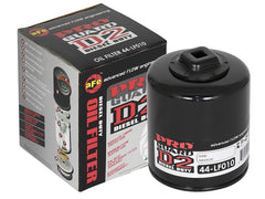 مرشحات السوائل aFe ProGuard D2 زيت F/F OIL سيارات وشاحنات GM 75-10 L4/V6