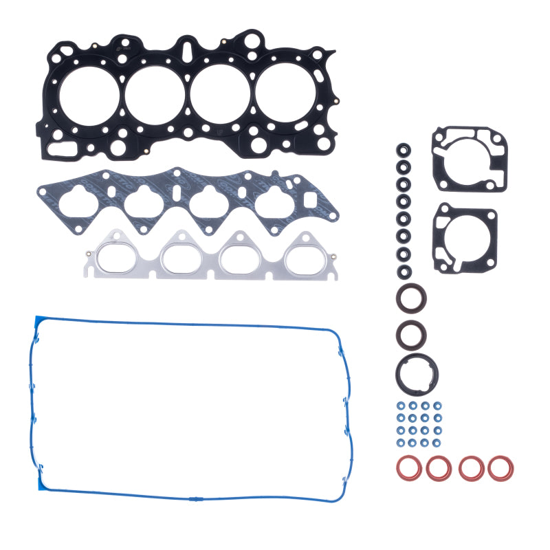 طقم نهاية علوية Cometic Street Pro Honda 1994-01 DOHC B16A2/A3 B18C5 81 مم