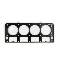 حشية رأس الأسطوانة Cometic GM LS1/LS2/LS3/LS6 Gen-3/4 Small Block V8 مقاس 0.030 بوصة وقطر 4.100 بوصة