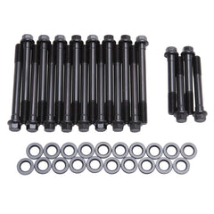 Edelbrock Oldsmobile big-block E-Series Cylinder Head Bolt Kit