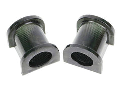Whiteline 92-98 Toyota Paseo 24mm Front Sway Bar Mount Bushing Kit