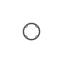 Cometic Jaguar 3.4L/3.8L/4.2L XK6 .060in AFM Breather Cover Gasket Set