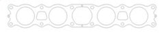 Cometic Ford 500 JC50 Pro Stock V8 .030in MLS Exhaust Manifold Gasket Set - 2.200in Round Port