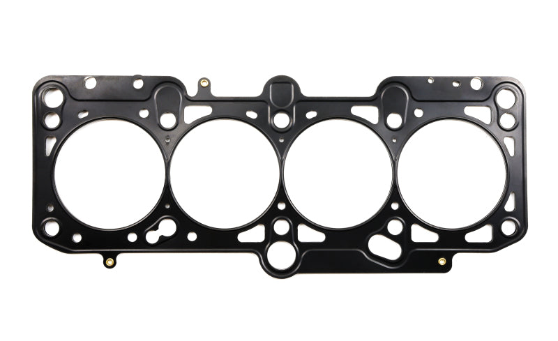 كوميتيك 98-15 فولكس فاجن 2.0 لتر 8V EA113 84MM Bore .040in MLS Cylinder Head Gasket Gasket
