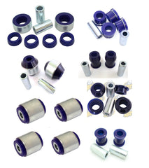 SuperPro Vehicle Master Kit Bl Legacy