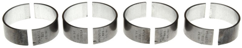 مجموعة محمل قضيب التوصيل Clevite Hyundai 1.0L 1.1L 2000 - 2005