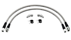 Wilwood Toyota Tacoma2005-2017 Flexline Kit