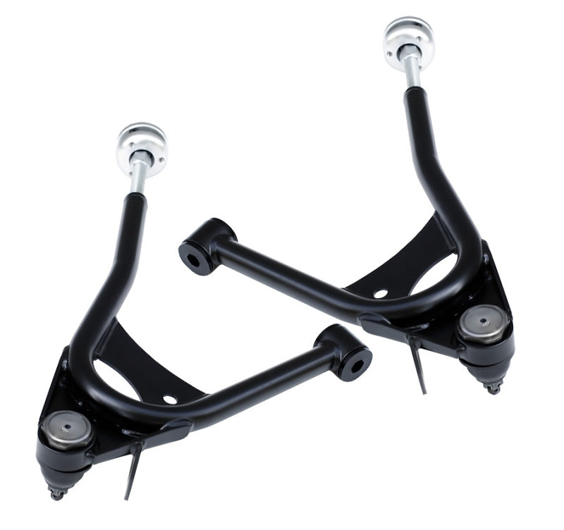 نظام تعليق CoilOver HQ لسيارة فورد موستانج Ridetech 67-70
