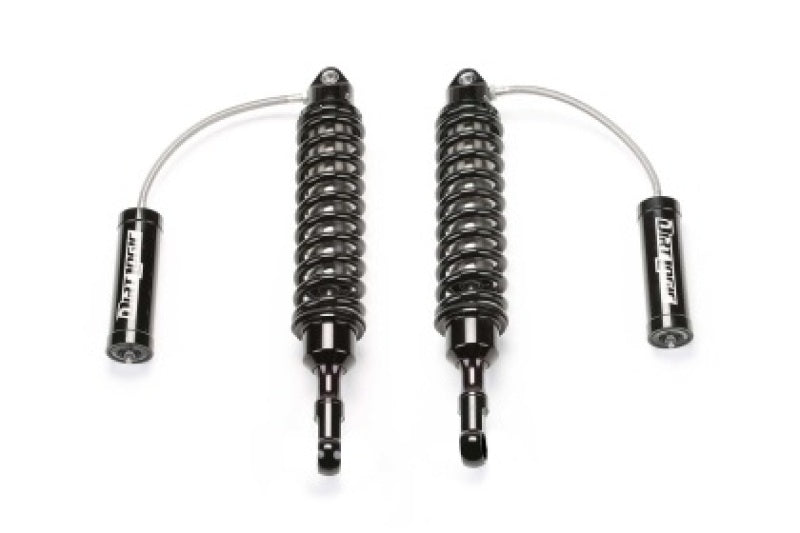 Fabtech 23-24 GMC Canyon / Chevrolet Colorado 4WD Dirt Logic 2.5 Reservoir Coilovers - Pair