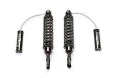 Fabtech 23-24 GMC Canyon / Chevrolet Colorado 4WD Dirt Logic 2.5 Reservoir Coilovers - Pair