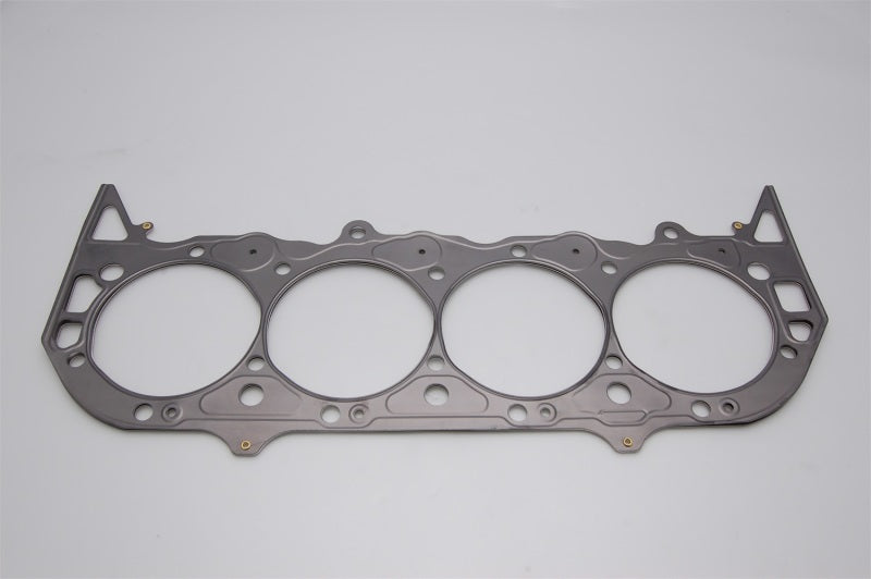 كوميتيك GM Gen II / Mark IV Big Block (396 / 402 / 427) قطر الأسطوانة 4.630 بوصة وحشوة رأس الأسطوانة MLS-5 .070 بوصة