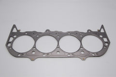 كوميتيك GM Gen II / Mark IV Big Block (396 / 402 / 427) قطر الأسطوانة 4.630 بوصة وحشوة رأس الأسطوانة MLS-5 .070 بوصة