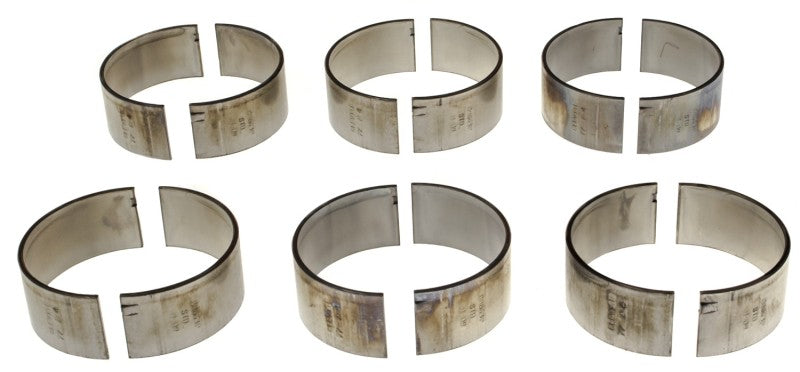 مجموعة محمل قضيب التوصيل Clevite Chevy Tr 6 292 1963-90